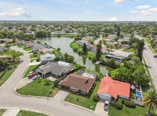 9334 Glen Moor Ln, Port Richey, FL 34668