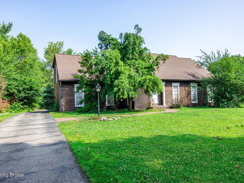 7209 Shefford Ln, Old Brownsboro Place, KY 40242 Zillow