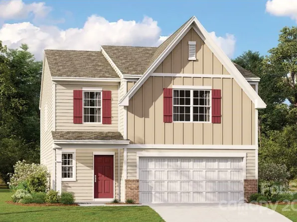 2766 Legacy Ridge Ln #29, Catawba, NC 28609