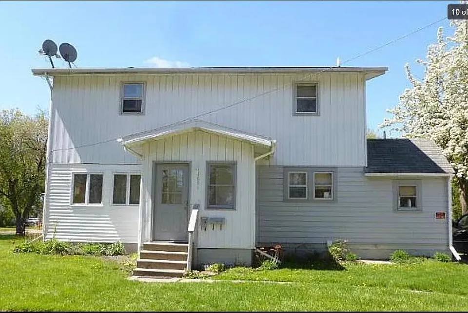 1601 N Virginia St