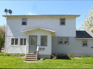1601 N Virginia St, Flint, MI 48506