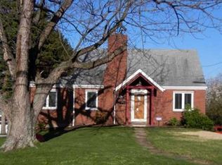 5337 Madison Ave, Bethel Park, PA 15102