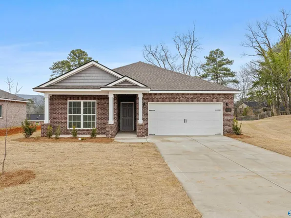 4818 Benjamins Bloom Loop, Huntsville, AL 35810