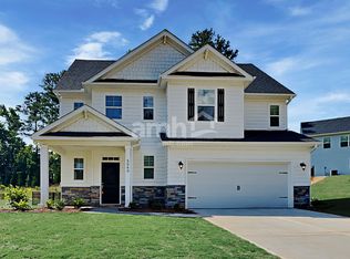 5060 Hudson Valley Dr, Cumming, GA 30028