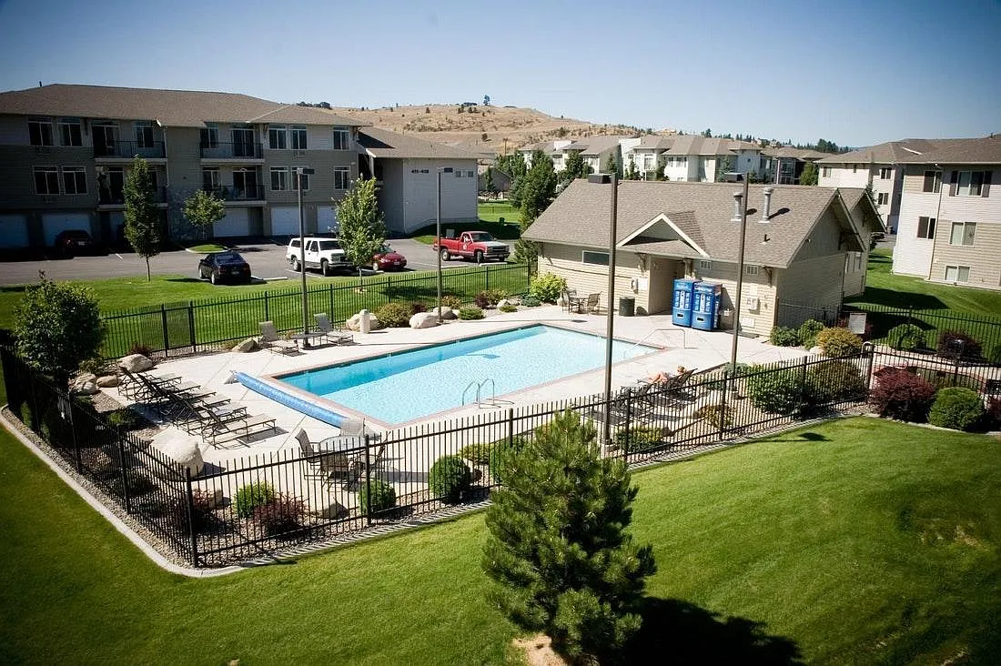 E Country Vista Drive, Liberty Lake — Photo 2