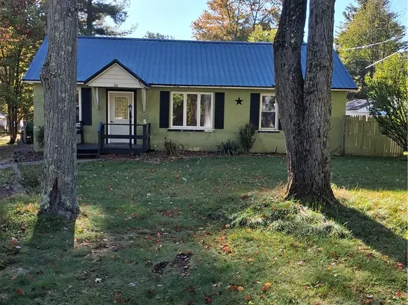 30 Hazelwood Ave, Elmira, NY 14905