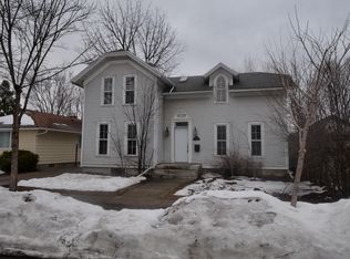 1211 1st St NW, Rochester, MN 55901
