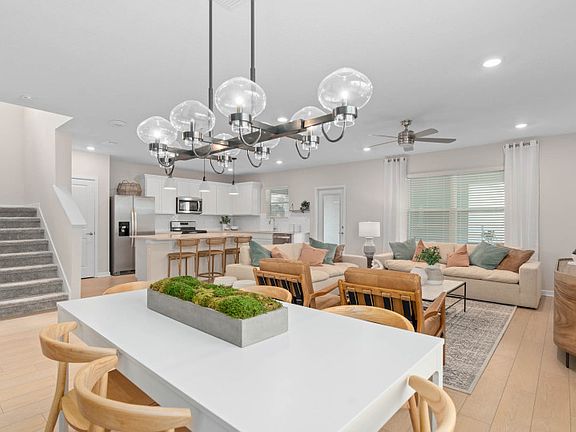 Spacious Home Designs