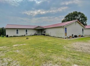1120 Johnson View Rd, Violet Hill, AR 72584