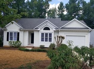 105 Sweet Tart Ln, Apex, NC 27502