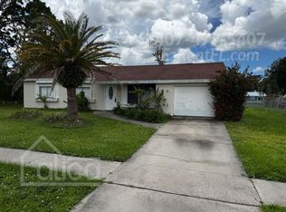 6667 Carovel Ave, North Port, FL 34287