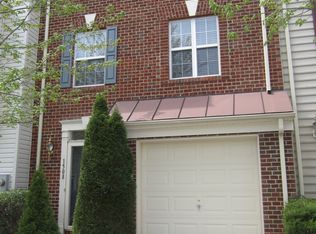 1508 Chessie Ct, Mount Airy, MD 21771