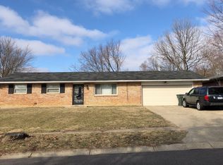 4535 Apple Tree Ct, Dayton, OH 45417