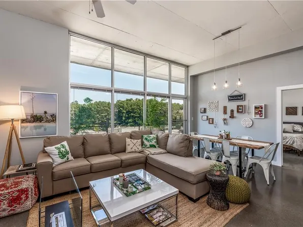 3400 Malone Dr Unit 318, Atlanta, GA 30341