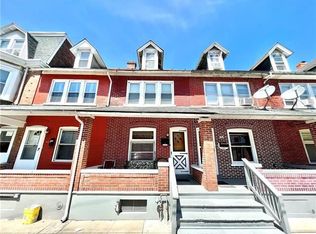 419 W Greenleaf St, Allentown, PA 18102