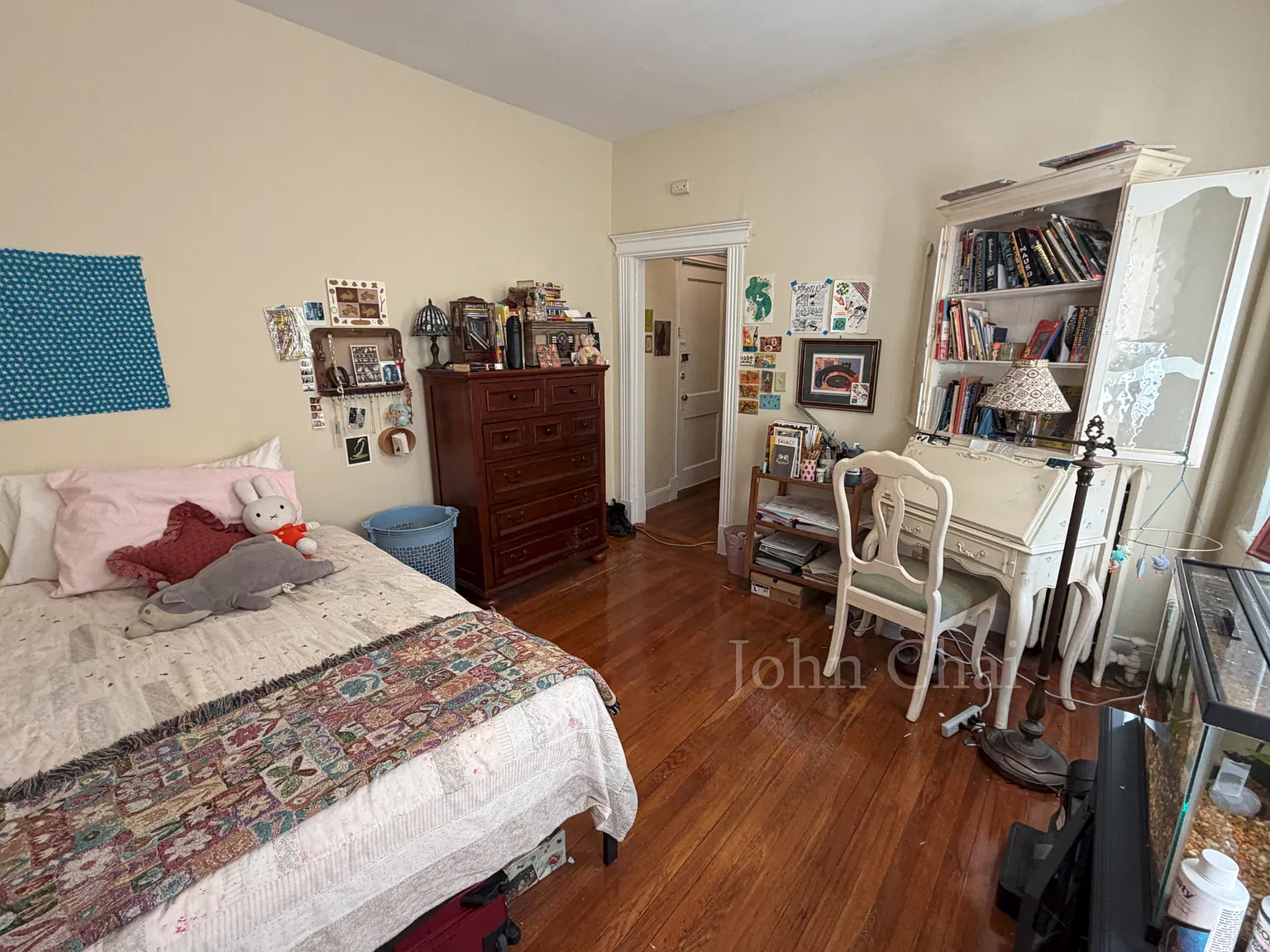 Studio, 400 sqft, $1,810 — Photo 4