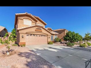 8942 W Lockland Ct, Peoria, AZ 85382