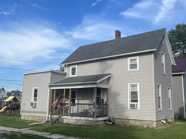 66 Grace St, Tiffin, OH 44883