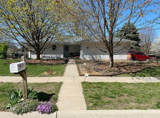 701 Danville Dr, Lincoln, NE 68510