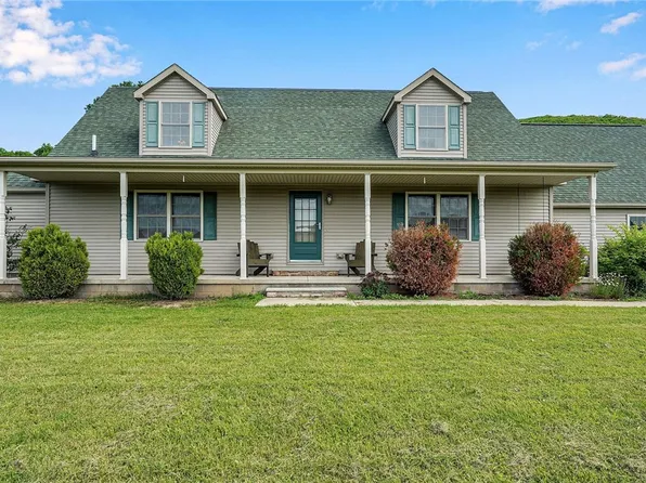 19 Angel Trl, Duke Center, PA 16729