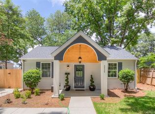4626 Connecting Rd, Charlotte, NC 28209