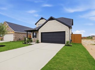 31015 Peck Pass Dr, Waller, TX 77484