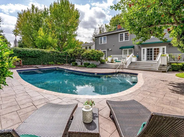 852 2nd Street E, Sonoma, CA 95476