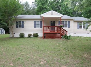 11 Ruby Ln, Cumberland, VA 23040