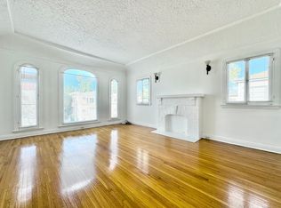 608 N Spaulding Ave #1/2, Los Angeles, CA 90036