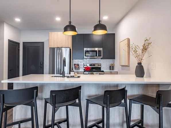 Carbon31, 8100 31st Ave S #B-340, Minneapolis, MN 55425