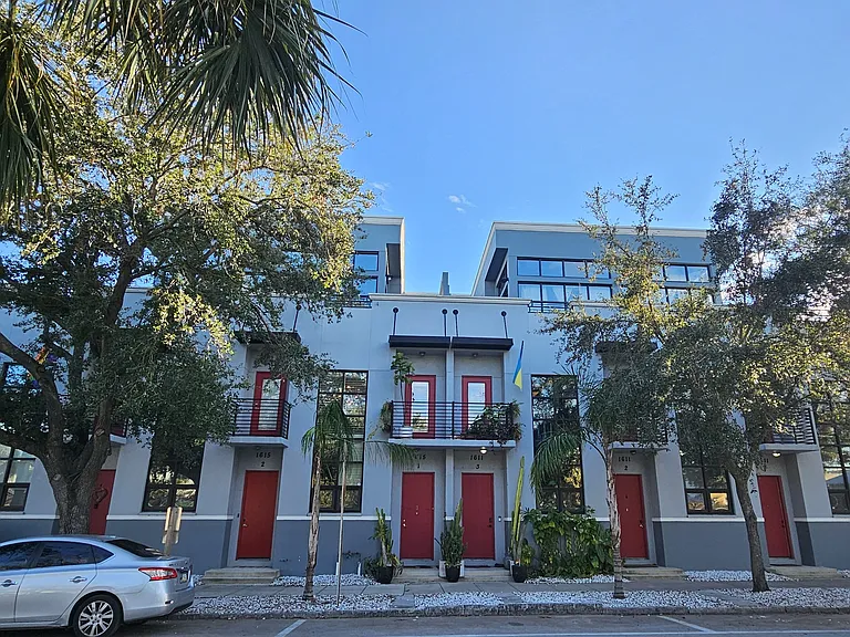 5th Ave Lofts of Ybor