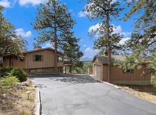 30080 Chestnut Dr, Evergreen, CO 80439