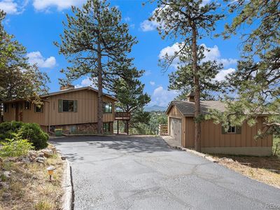 30080 Chestnut Drive, Evergreen, CO, 80439