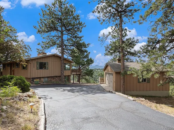 30080 Chestnut Drive, Evergreen, CO 80439
