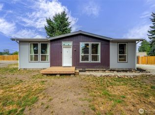 Nisqually Pines Div 5, Yelm, WA 98597