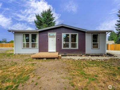 16507 Suntree Court SE, Yelm, WA, 98597