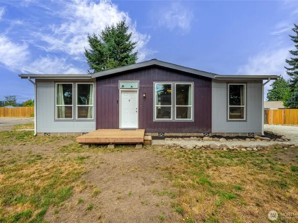 16507 Suntree Court SE, Yelm, WA 98597
