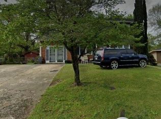 3468 Ohara Dr S, Macon, GA 31206