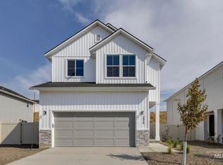 2478 W Fallon Loop, Nampa, ID 83651