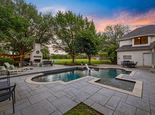 5303 Roberts Rd, Colleyville, TX 76034