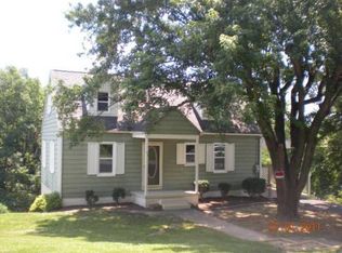 43 Whippoorwill Rd, Front Royal, VA 22630