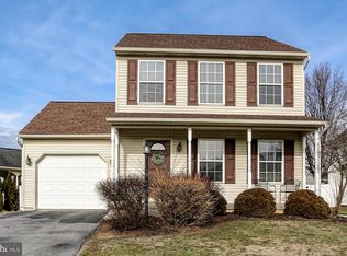 5 Princeton Dr, Carlisle, PA 17013