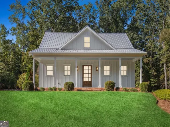 133 Wyatt Rd, Canton, GA 30115