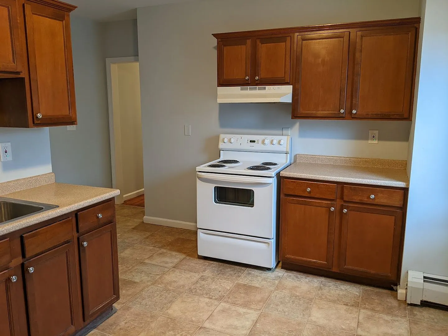 Minerva St Apartments — Photo 2