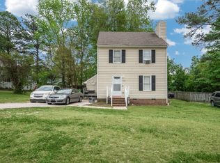 1705 Vintage Rd, Raleigh, NC 27610