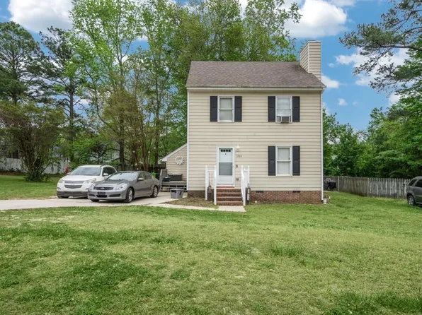 1705 Vintage Rd, Raleigh, NC 27610
