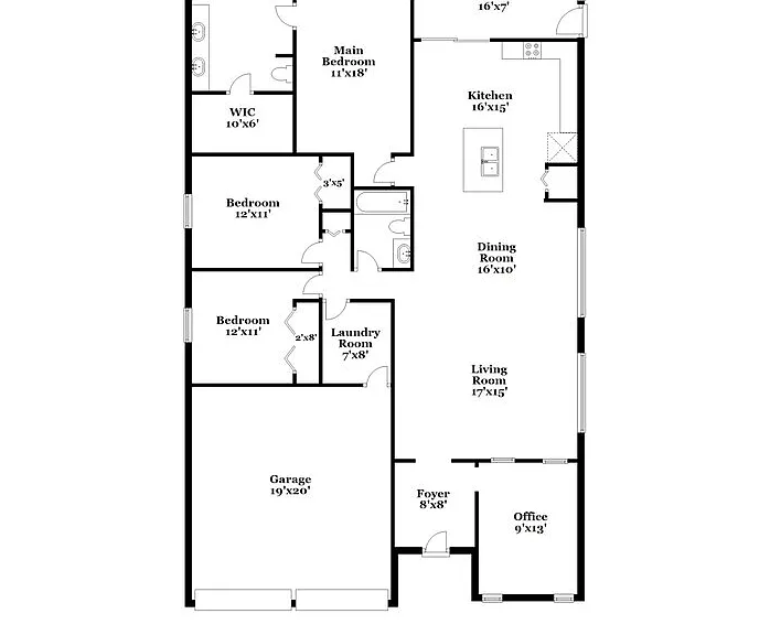 20355 Chestnut Grove Dr — Photo 2