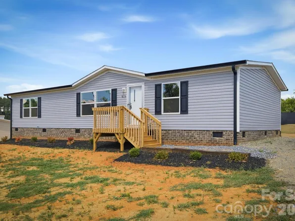 1874 Mesa Dr, Vale, NC 28168