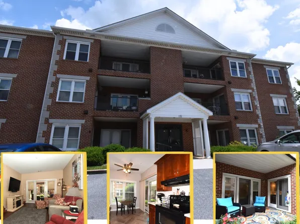 131 Cody Dr Unit 12, Thurmont, MD 21788