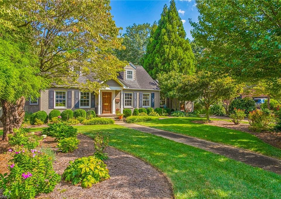 112 E Avondale Dr, Greensboro, NC 27403 MLS 1121283 Zillow
